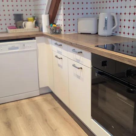 Le Moment Normand Apartment Emalleville