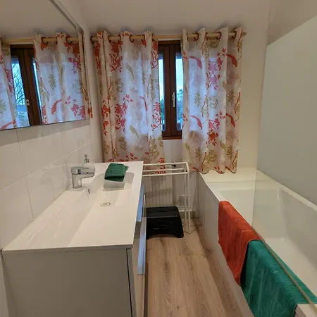 Apartment Le Moment Normand *
