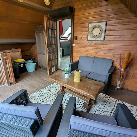 Le Moment Normand Apartment Emalleville
