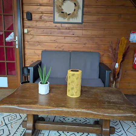 Apartment Le Moment Normand